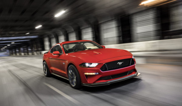 Mustang Performance Pack Level 2 (1)