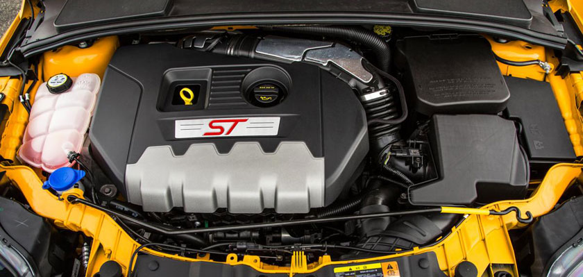 FocusST4