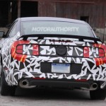 2013-ford-mustang-rear spyshot