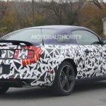 2013-ford-mustang-side _spyshot