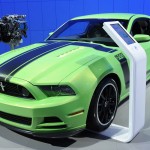 2013 boss 302 green brothers performance