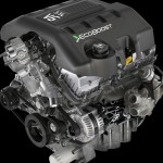 Ford Ecoboost Engine Ford Ecoboost Engine