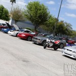 MMFF open house cars