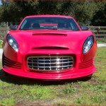 ugliest mustang ever (3)