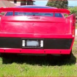 ugliest mustang ever (4)