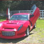 ugliest mustang ever (5)