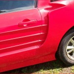 ugliest mustang ever (6)