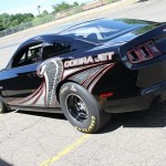 See Production Of The 2013 Cobra Jet - Did You Order Yours? 