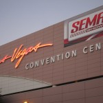The Cars Of The 2012 SEMA Show