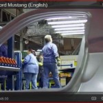 NEW Video - How A Mustang Is Built - Flat Rock Mustang Assembly Plant - Ford Proving Grounds Testing