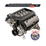 Watch How Ford Racing Build Their 5.0 Aluminator Crate Engines