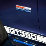 2016 Ford Mustang Will See Mach1 And GT350 Models