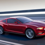 Ford To Make A Big Announcement Today At 4pm On Spike TV