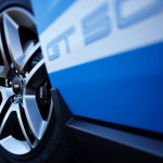 Ford Racing Mustang Shelby GT500 Wheels On Sale 
