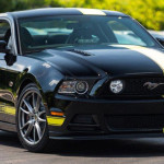 Hertz penske mustang gt brothers performance (2) Hertz penske mustang gt brothers performance (2)