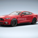 2015 ford mustang  (3)