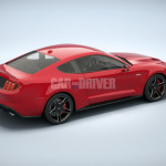 2015 ford mustang  (4)