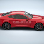 2015 ford mustang  (5)
