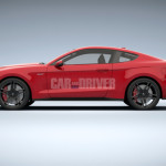 2015 ford mustang  (6)