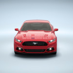 2015 ford mustang  (7)