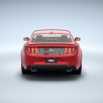 2015 ford mustang  (8)