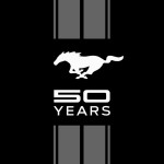 ford-mustang-50th-logo