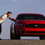 2015 Mustang Will Be Featured In The Need For Speed Movie