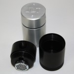 Oil Separtor black clear