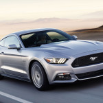 Order Your 2015 Ford Mustang Today