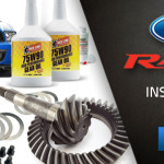 New Ford Racing Gears & Install Kits Available 