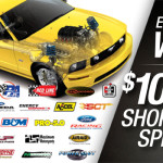 Win A $1000 Shopping Spree