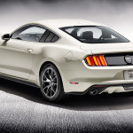 The Final Limited Edition 50 Year Mustang To Be Auctioned
