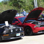 Brothers Performance Fall Dyno Shootout and show a big hit (14)