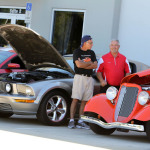 Brothers Performance Fall Dyno Shootout and show a big hit (19)