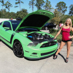 Brothers Performance Fall Dyno Shootout and show a big hit (4)