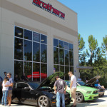 Brothers Performance Fall Dyno Shootout and show a big hit (6)