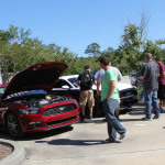 Brothers Performance Fall Dyno Shootout and show a big hit (8)