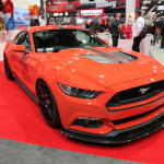 2015 Ford Mustangs you must-see from SEMA 2014