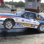 Tips For Doing A Wheelie in Your Ford Mustang