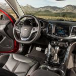 2016-Chevrolet-SS-interior